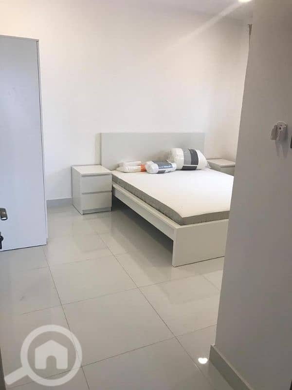 لايجار استديو وشقق مفروشه بالسالميه حسب الطلب