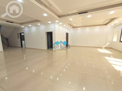 فلیٹ 4 غرف نوم للايجار في الجابرية، مدينة الكويت - Nice and Spacious 4 Bedrooms Duplex in Jabriya