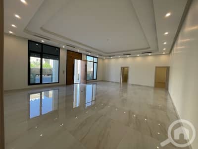 فیلا 4 غرف نوم للايجار في جابر الاحمد، مدينة الكويت - للإيجار دور ارضي جابر الاحمد