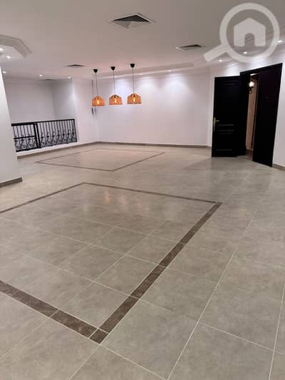 شقة 4 غرف نوم للايجار في الجابرية، مدينة الكويت - دوبلكس للايجار في الجابريه