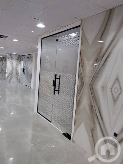 عقارات تجارية اخرى  للايجار في الشرق، مدينة الكويت - مكاتب للإيجار