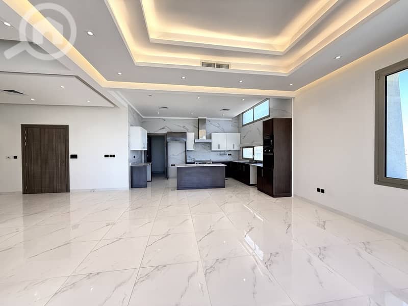 Salwa – sea view specious, four bedroom floor w/balcony Salwa – sea view specious, four bedroom floor w/balcony