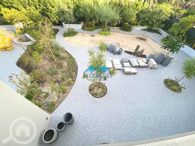 3 Bedroom Flat for Rent in Mishref, Kuwait City - Nice and Modern Style 3 Bedroom Ground Floor in Mishref