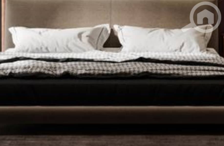 Furnished 2 bedrooms in the heart of mahboula