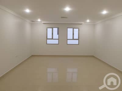 4 Bedroom Apartment for Rent in Al Manqaf, Kuwait City - Spacious & oversized 4 bedroom floor in mangaf with balcony