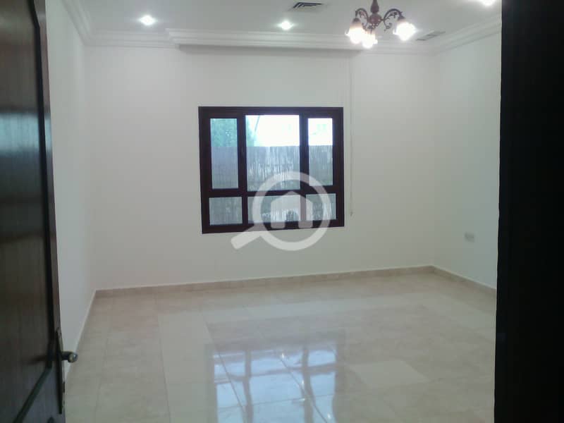 Huge sized 2 bedroom(villa) in mangaf Huge sized 2 bedroom(villa) in mangaf
