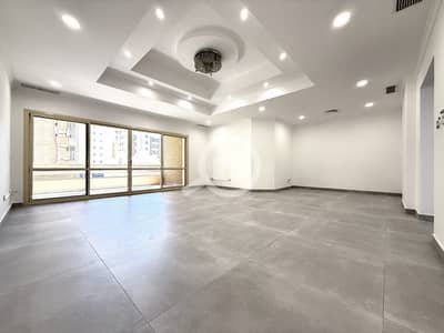 3 Bedroom Flat for Rent in Sha'ab, Kuwait City - Shaab – big three bedrooms apartment w/balcony