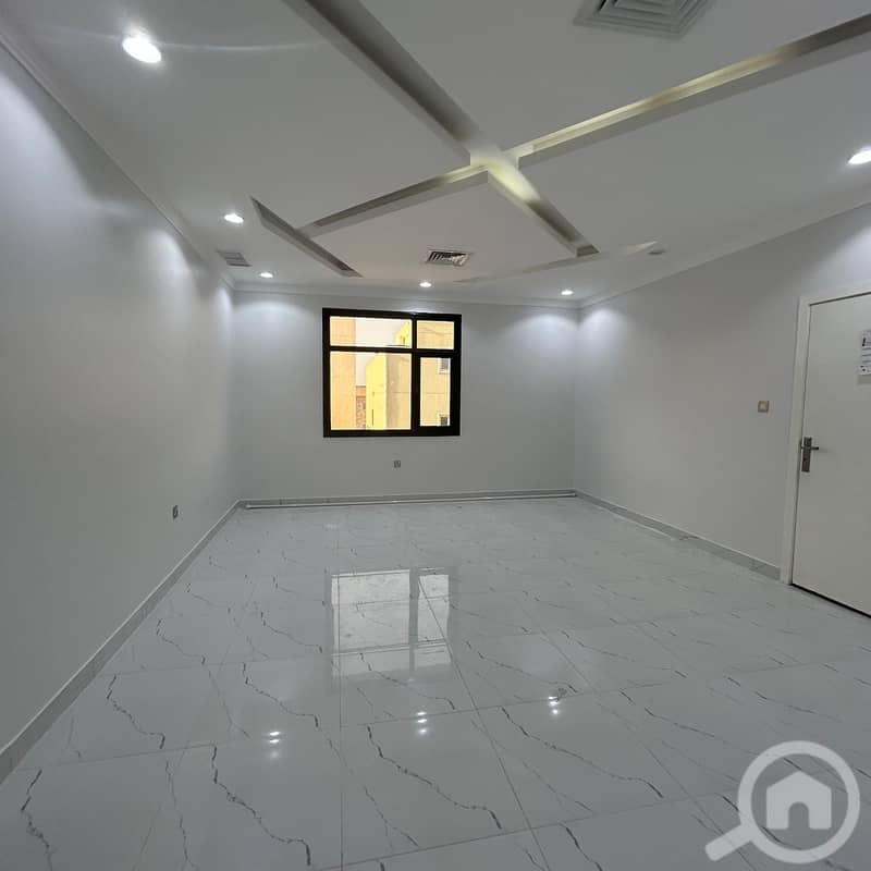 Apartment for rent in Al Andalous, Block 3