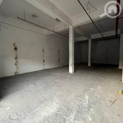 عقارات تجارية اخرى  للايجار في شويخ الصناعية، مدينة الكويت - Crafts shop for rent in Shuwaikh Industrial Area