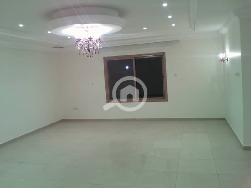 Spacious 3 bedroom with balcony in mangaf. Spacious 3 bedroom with balcony in mangaf.