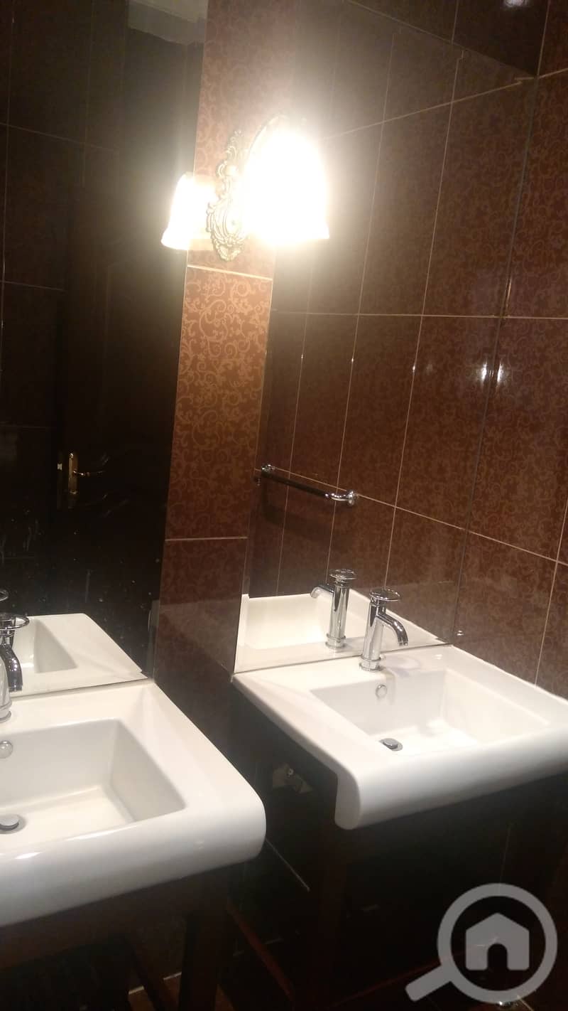 Superior 3 bedroom floor in mishref