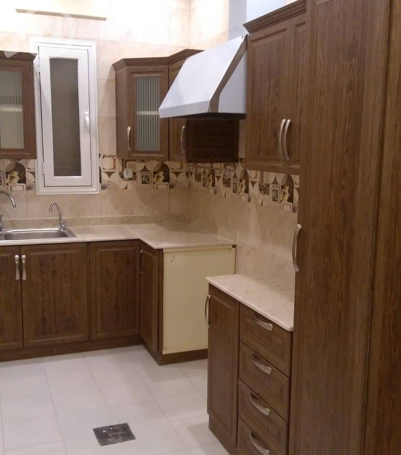 Nice & Huge sized 3 bedrooms in funaitees Nice & Huge sized 3 bedrooms in funaitees