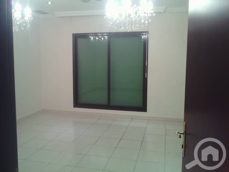 Huge sized 2 bedroom(villa) in mangaf
