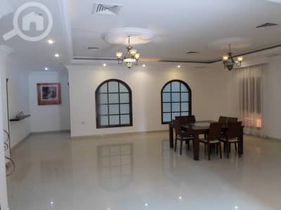 6 Bedroom Apartment for Rent in Al Eqaila, Kuwait City - Beautiful villa in egaila. close to the gate mall