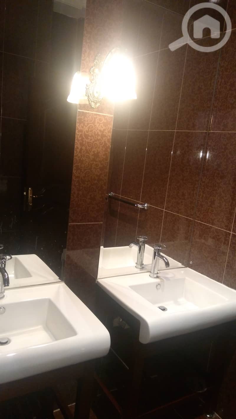 Superior 3 bedroom floor in mishref