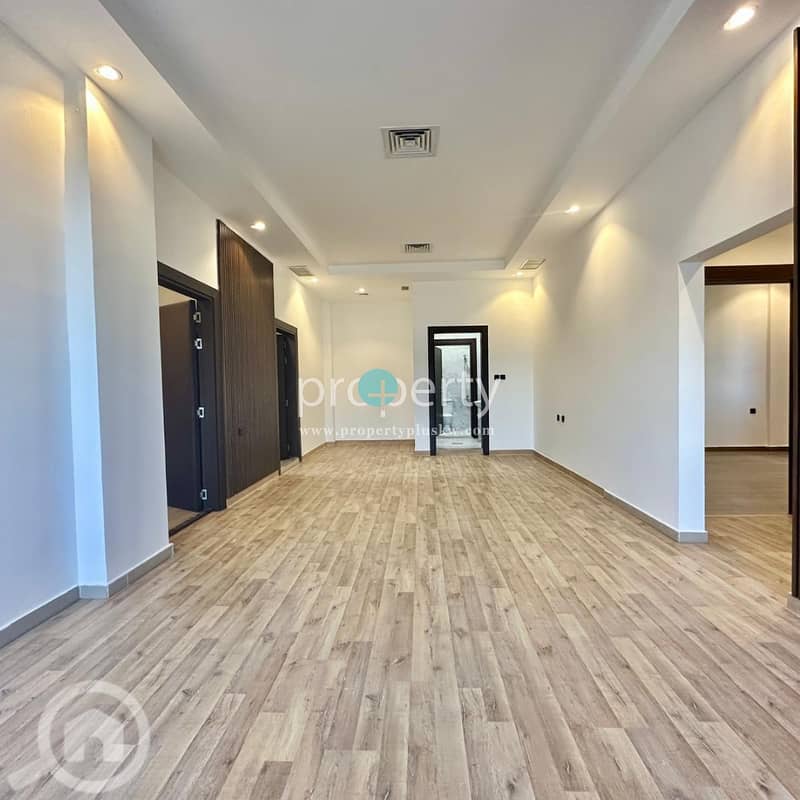Spacious 3-Bedroom Apartment for Rent in Abu Al Hassaniya, Kuwait Spacious 3-Bedroom Apartment for Rent in Abu Al Hassaniya, Kuwait