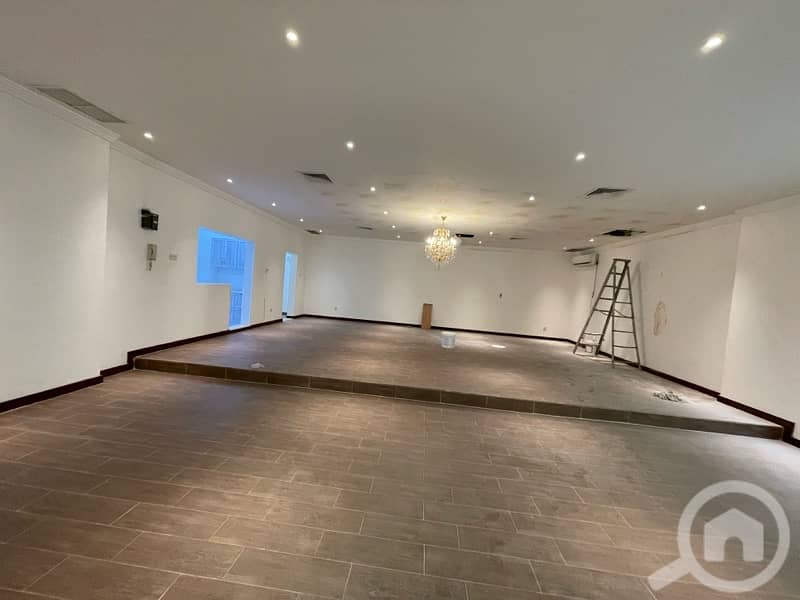 للإيجار فيلا مبارك الكبير للإيجار فيلا مبارك الكبير