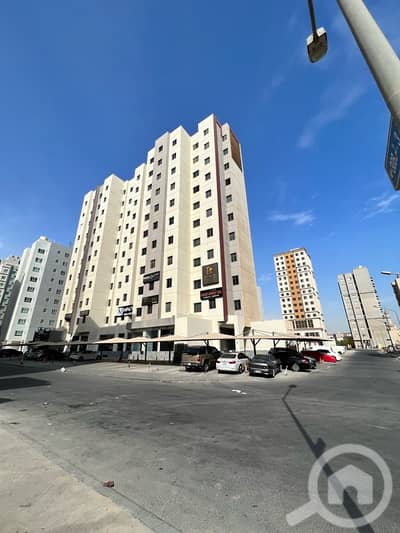 3 Bedroom Flat for Rent in Sabah Al Salem, Kuwait City - للايجار شقة فاخرة في صباح السالم قطعة ٣