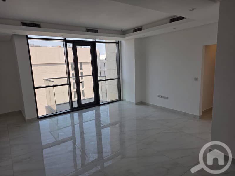 Luxury 3 bed penthouse with big balcony in Hessa al Mubarak for rent Luxury 3 bed penthouse with big balcony in Hessa al Mubarak for rent