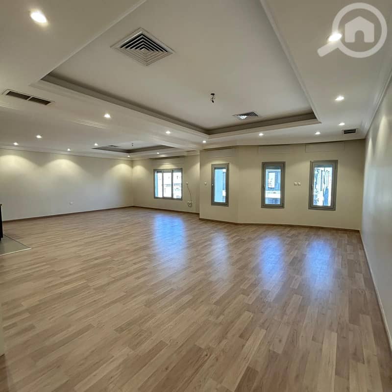 Apartment for rent in Al-Nuzha, Block 3 Apartment for rent in Al-Nuzha, Block 3