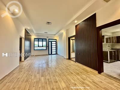 3 Bedroom Apartment for Rent in Abu Al Hasaniya, Kuwait City - Three Bedroom apartment for Rent in Abu al Hassaniya