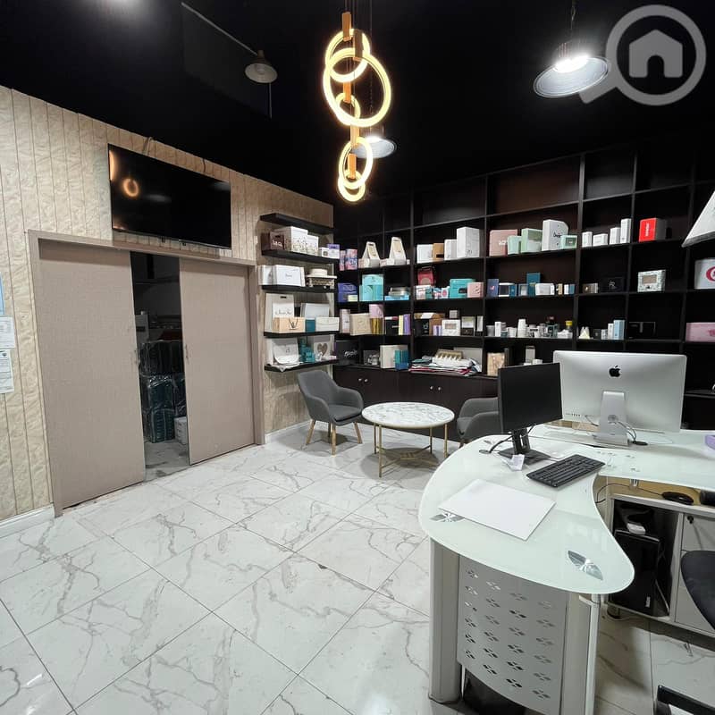 Commercial space for rent in Shuwaikh Industrial Area