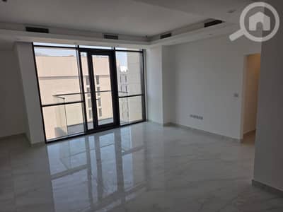 فلیٹ 3 غرف نوم للايجار في بنيد القار، مدينة الكويت - 3 bedroom penthouse with big balcony in Hessa al Mubarak for rent