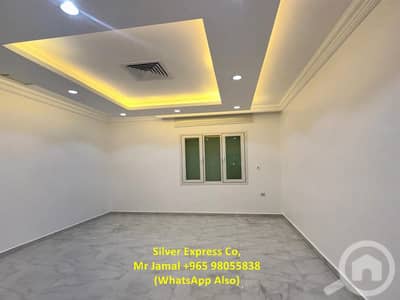 شقة 3 غرف نوم للايجار في فنيطيس، مدينة الكويت - Beautiful 3 Bedroom Apartment for Rent in Finatees.