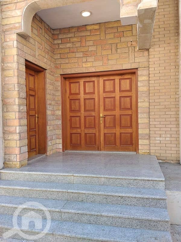 بيت في الشامية للايجار