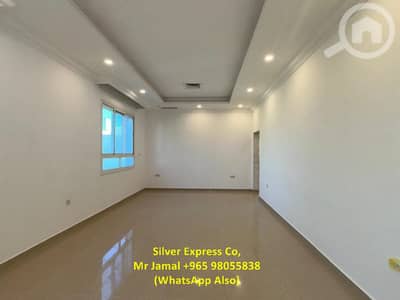 فلیٹ 3 غرف نوم للايجار في أبو الحصانية، مدينة الكويت - Beautiful 3 Bedroom Apartment for Rent in Abu Hasaniya.
