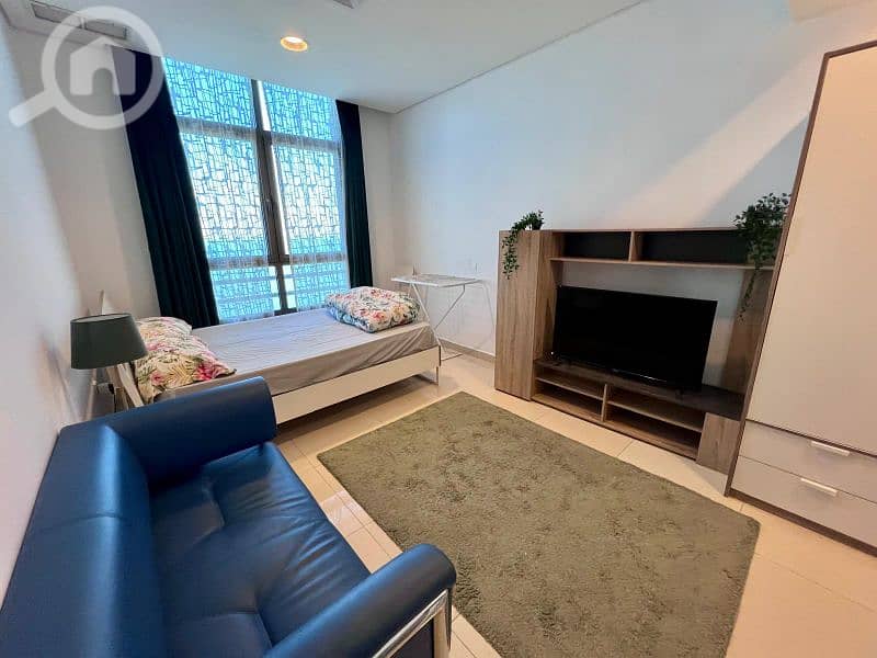 Shaab - Deluxe Fully Furnished Studios Shaab - Deluxe Fully Furnished Studios