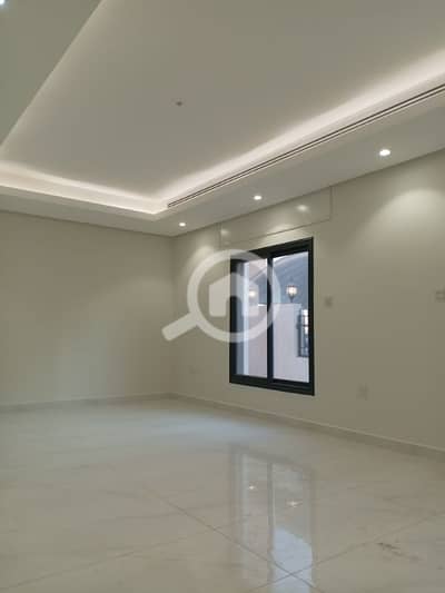 فیلا 9 غرف نوم للايجار في ضاحية المبارك عبدالله، مدينة الكويت - للإيجار فيلا في غرف عبدالله المبارك أرضي وشقتين ١٦٠٠ دك