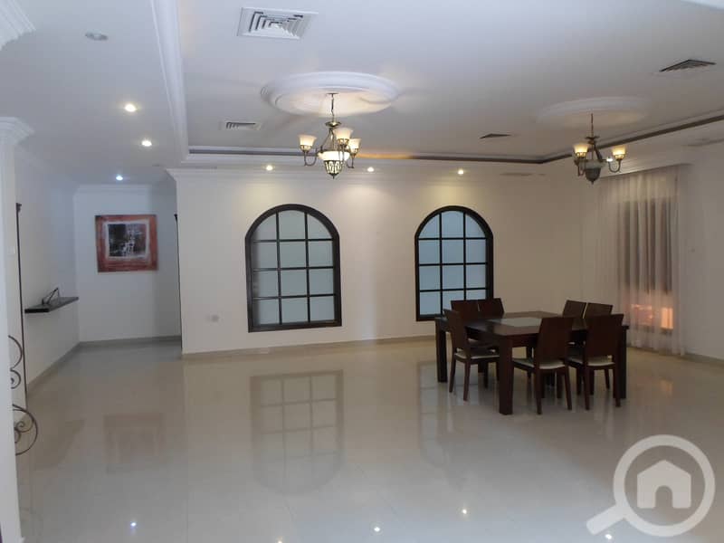 Beautiful villa in egaila. close to the gate mall Beautiful villa in egaila. close to the gate mall