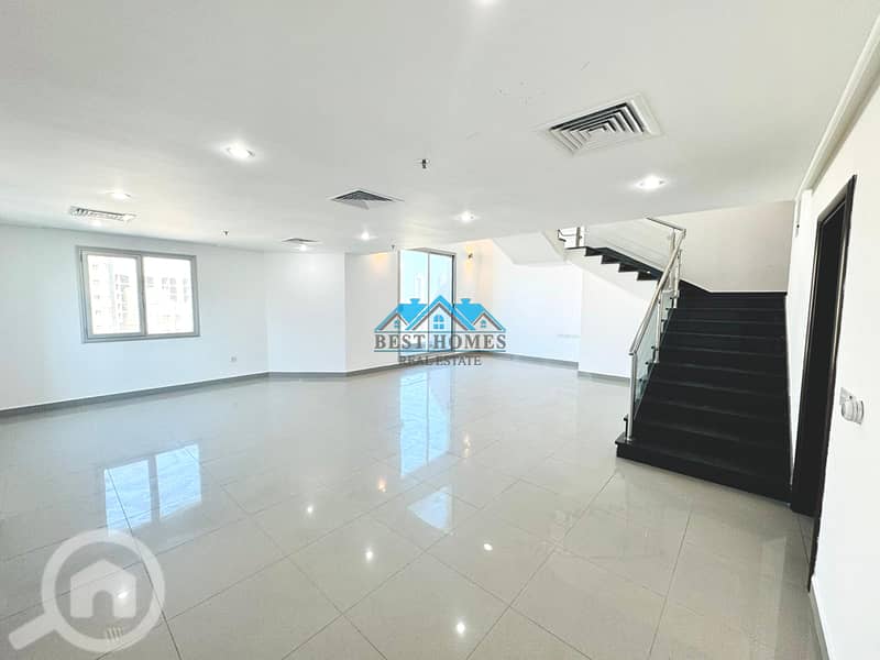 3 Bedroom Duplex Apartment in Salmiya 3 Bedroom Duplex Apartment in Salmiya