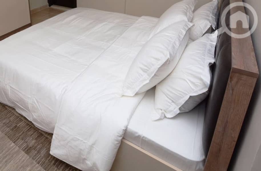 Furnished 2 bedroom in mahboula with Sea view Furnished 2 bedroom in mahboula with Sea view