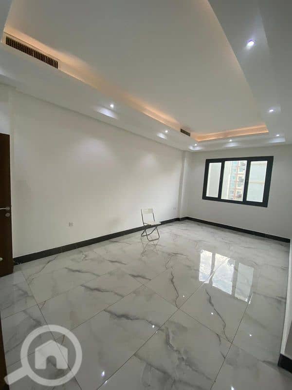 للايجار شقة الصليبخات