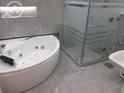 4 Bedroom Flat for Rent in Mishref, Kuwait City - Floors for rent in Mishref.