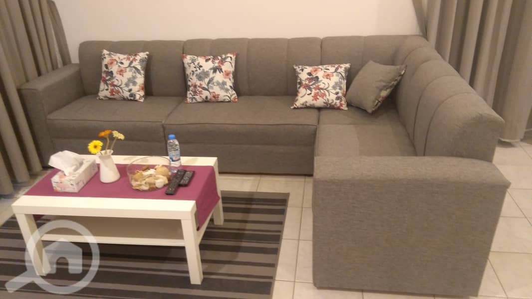 Nice Furnished 1 bedroom in fintas with pool Nice Furnished 1 bedroom in fintas with pool