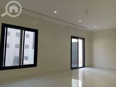 فیلا 9 غرف نوم للايجار في ضاحية المبارك عبدالله، مدينة الكويت - للإيجار فيلا في غرف عبدالله المبارك أرضي وشقتين ١٦٠٠ دك