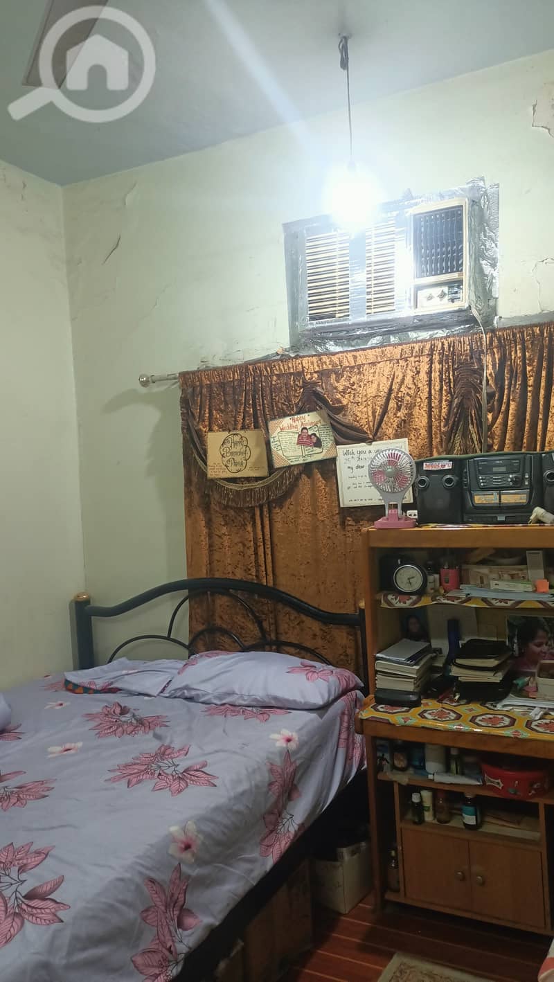 Flat for sale fully furnished Flat for sale fully furnished