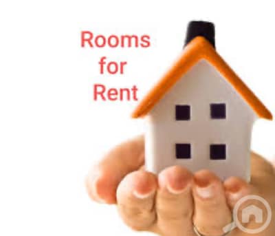 1 Bedroom Apartment for Rent in Salwa, Kuwait City - Room for rent salwa b8