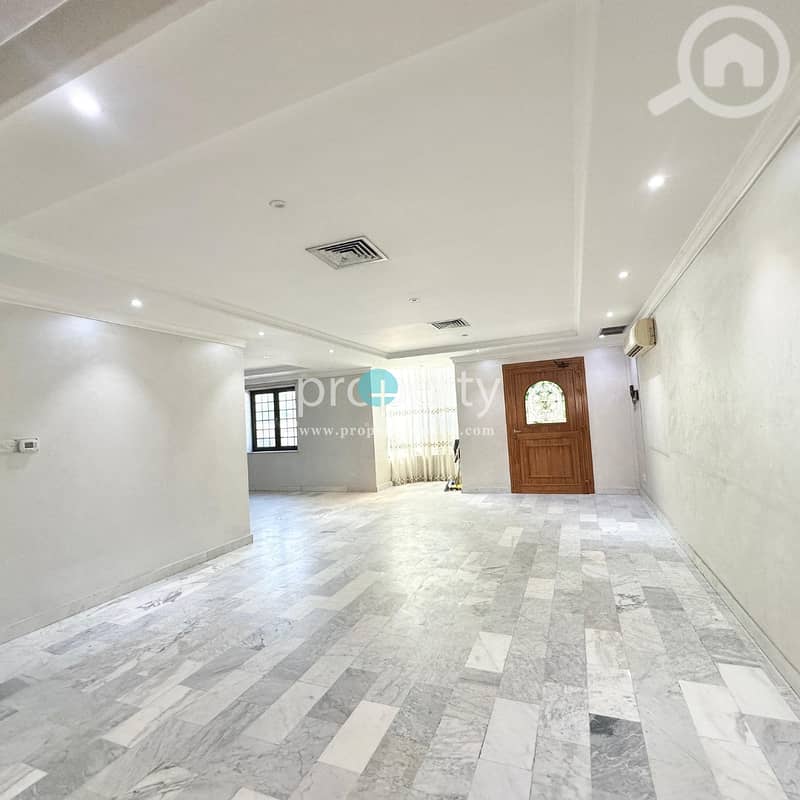 Elegant 3-Bedroom Villa with Garden for Rent in Messila, Kuwait Elegant 3-Bedroom Villa with Garden for Rent in Messila, Kuwait