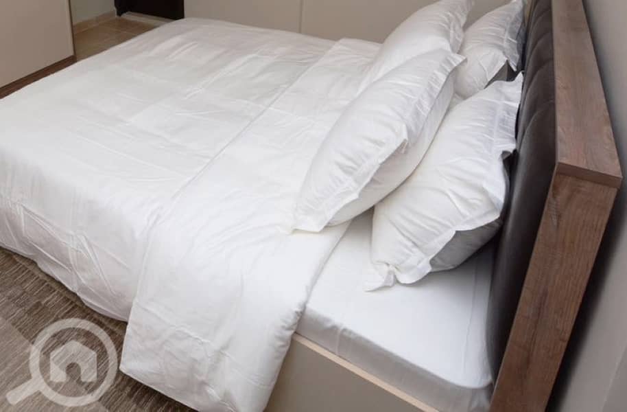 Sea view! Furnished 2 bedroom in mahboula Sea view! Furnished 2 bedroom in mahboula