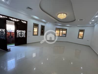 فلیٹ 4 غرف نوم للايجار في الصليبخات، مدينة الكويت - للإيجار دور شمال غرب الصليبخات