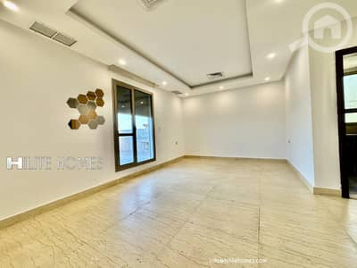 2 Bedroom Apartment for Rent in Fnaitees, Kuwait City - Roof top two bedroom apartment for rent in funaitis