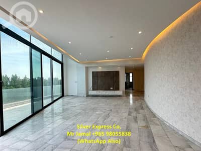 2 Bedroom Apartment for Rent in Abu Al Hasaniya, Kuwait City - 2 Bedroom Modern House with Sharing Garden in Abu Hasaniya.