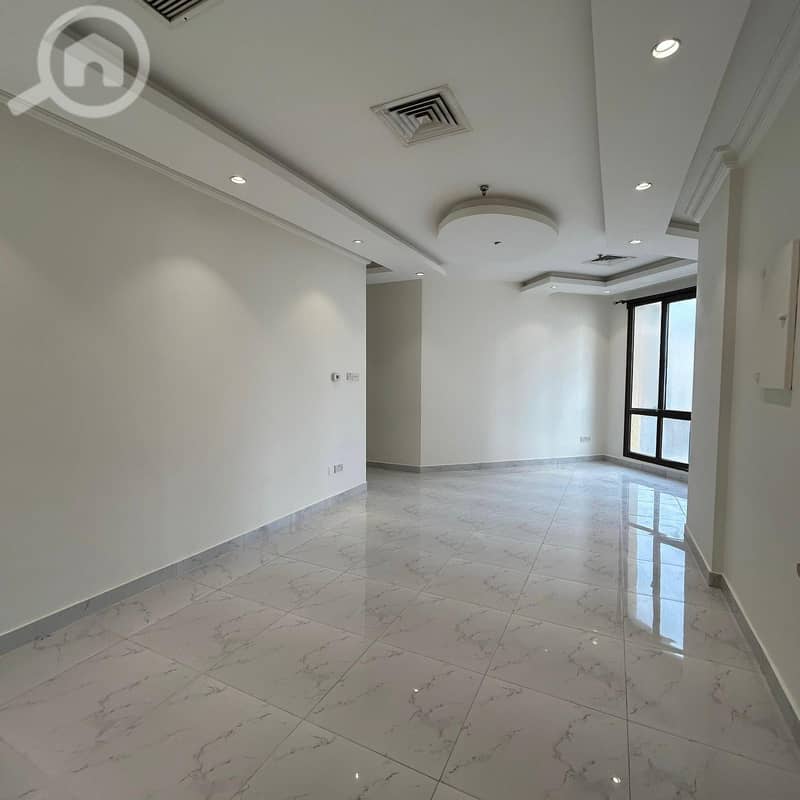 Apartment for rent in Salmiya