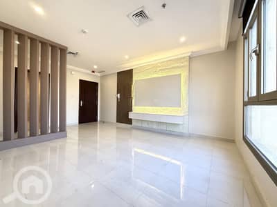 1 Bedroom Apartment for Rent in Al Salmiya, Kuwait City - Salmiya – unfurnished one bedroom apartment
