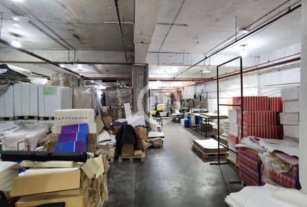 عقارات تجارية اخرى  للايجار في شويخ الصناعية، مدينة الكويت - Commercial Space for Rent