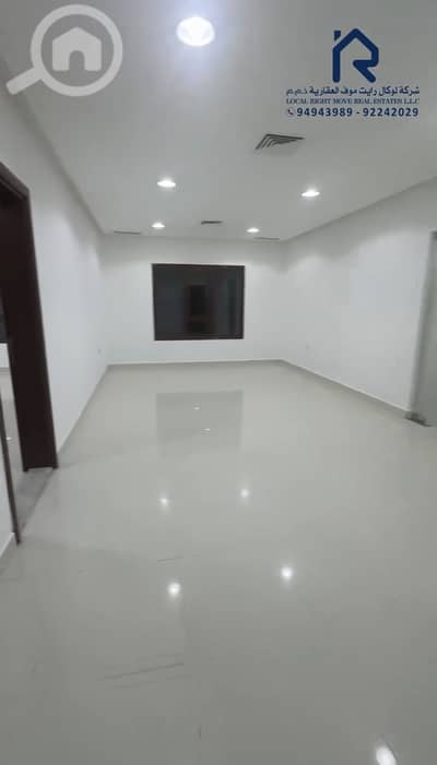 شقة 3 غرف نوم للايجار في القادسية، مدينة الكويت - للإيجار شقة كبيرة في القادسية